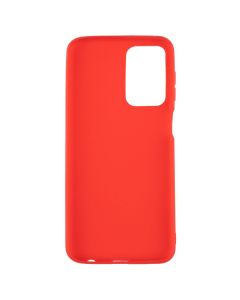 Чехол накладка для Samsung A23 Original Красный (Red)
