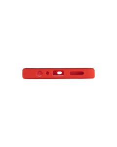 Чохол накладка для TECNO Camon 20 Pro Soft Case Червона (Red)