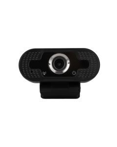 Веб-камера Dynamode W8 Full HD 1080p Чорна (Black)