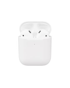 Бездротові навушники вкладиші Borofone BW01 Білі (White)