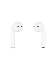 Бездротові навушники вкладиші Borofone BW01 Білі (White)