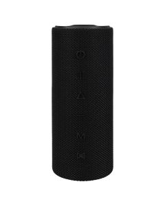 Bluetooth колонка Pixus Ring Чорна (Black)