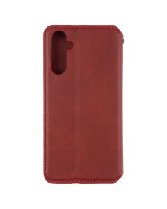 Чохол кейс для Samsung A24 GETMAN Cubic Червоний (Red)