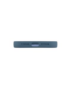 Чохол накладка для iPhone 11 Monro MagSafe Синя (Blue)