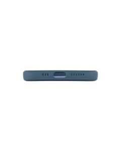 Чехол-накладка для iPhone 11 Pro Monro MagSafe Синий (Blue)