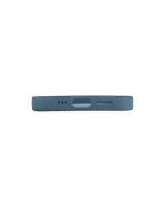 Чохол накладка для iPhone 13 Pro Monro MagSafe Синя (Blue)