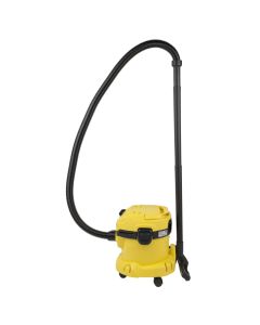 Пилосос Karcher WD 2 Plus V-12/4/18/C Жовтий (Yellow)