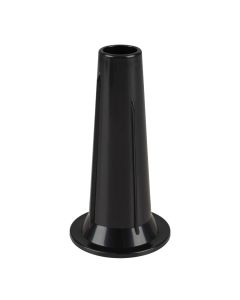 М`ясорубка Grunhelm AMG180SJ Чорна Срібна (Black Silver)