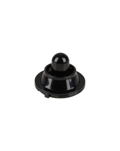 М`ясорубка Grunhelm AMG180SJ Чорна Срібна (Black Silver)