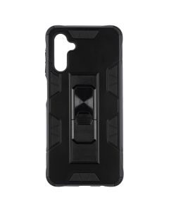 Чехол-накладка для Samsung A13 Forcell Defender Case Черный (Black)