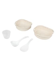 Мультиварка Ardesto DMC-SS1812B Чорна (Black)