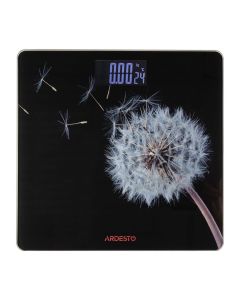 Ваги підлогові Ardesto SCB-965BL