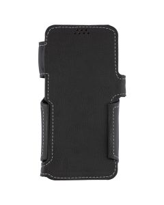 Чохол кейс для Oscal S80 Status Case Магніт Чорний (Black)