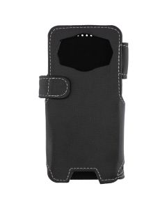 Чохол кейс для Oscal S80 Status Case Магніт Чорний (Black)