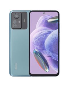 Смартфон Xiaomi Redmi Note 12S 8/256Gb NFC Ice Blue