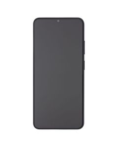 Смартфон ZTE Blade V40 Design 6/128Gb Black