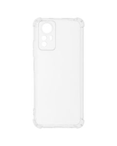 Чехол накладка для Xiaomi Redmi Note 12S AirShield Прозрачный (Transparent) MakeFuture