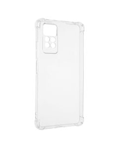 Чехол накладка для Xiaomi Redmi Note 12 Pro MakeFuture AirShield Прозрачный