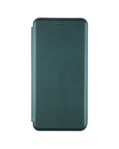 Чехол кейс для Samsung A34 Kira Shell Зеленый (Green)