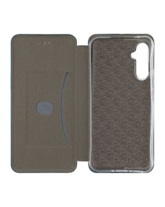 Чехол кейс для Samsung A34 Kira Shell Зеленый (Green)