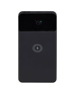 PowerBank 10000 mAh Yoki Smart Series YK-BMS22PD 22.5W Беспроводной Синий (Blue)