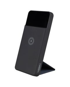 PowerBank 10000 mAh Yoki Smart Series YK-BMS22PD 22.5W Беспроводной Синий (Blue)