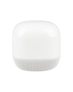 Bluetooth колонка Baseus AeQur V2 Белая (White)