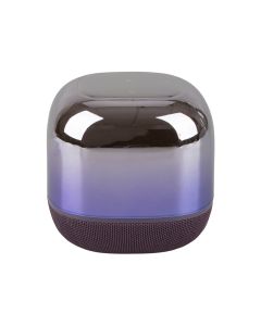 Bluetooth колонка Baseus AeQur V2 Фіолетова (Purple)