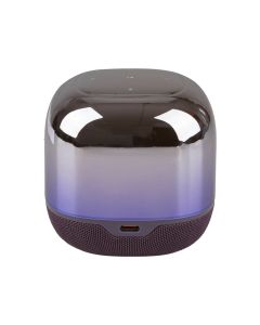 Bluetooth колонка Baseus AeQur V2 Фіолетова (Purple)