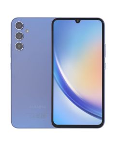 Смартфон Samsung Galaxy A34 5G 8/256Gb NFC Light Violet