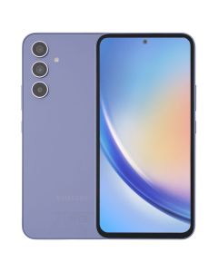 Смартфон Samsung Galaxy A54 5G 8/256Gb NFC Light Violet