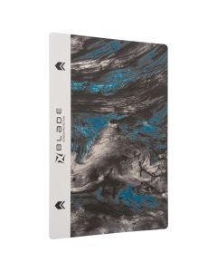 Захисна плівка Blade Hydrogel Phenomena series storm