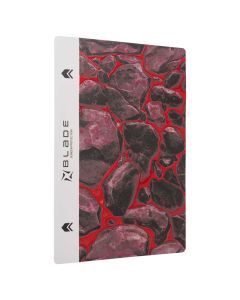 Защитная пленка Blade Hydrogel серии Phenomena лава