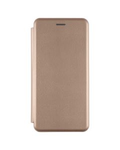 Чехол-кейс для Samsung A13 5G Kira Shell Золотой (Gold Rose)