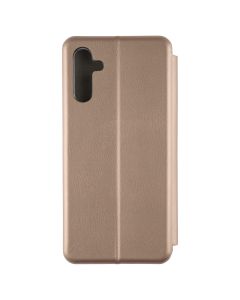 Чехол-кейс для Samsung A13 5G Kira Shell Золотой (Gold Rose)