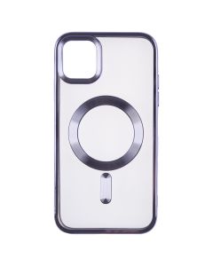 Чехол-накладка для iPhone 11 Cosmic CD Magnetic Фиолетовый (Purple)