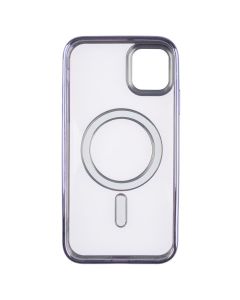 Чехол-накладка для iPhone 11 Cosmic CD Magnetic Фиолетовый (Purple)