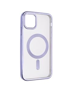 Чехол-накладка для iPhone 11 Cosmic CD Magnetic Фиолетовый (Purple)