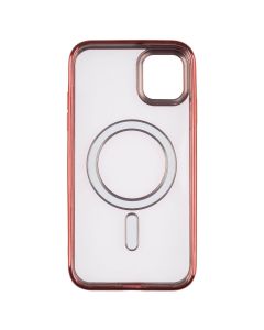 Чохол накладка для iPhone 11 Cosmic CD Magnetic Червона (Red)