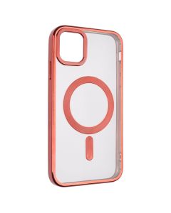 Чохол накладка для iPhone 11 Cosmic CD Magnetic Червона (Red)