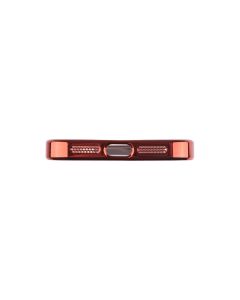 Чохол накладка для iPhone 11 Cosmic CD Magnetic Червона (Red)