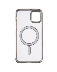 Чехол-накладка для iPhone 11 Cosmic CD Magnetic Серебристый (Silver)
