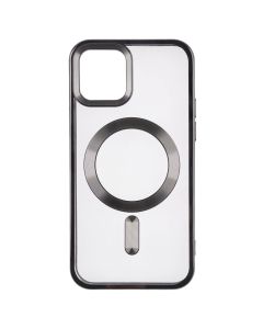 Чохол накладка для iPhone 11 Cosmic CD Magnetic Чорна (Black)