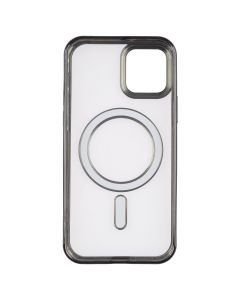 Чохол накладка для iPhone 11 Cosmic CD Magnetic Чорна (Black)