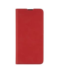 Чохол кейс для Xiaomi Redmi 9 Book Cover Червоний (Red)