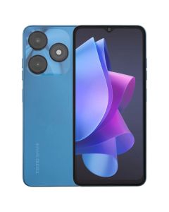 Смартфон TECNO Spark 10 (KI5g) 4/128Gb NFC Meta Blue