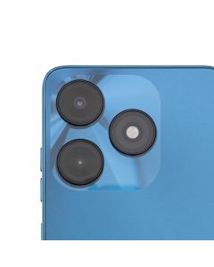 Смартфон TECNO Spark 10 (KI5g) 4/128Gb NFC Meta Blue