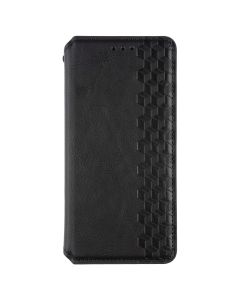 Чохол кейс для Xiaomi Redmi 10/10 2022 GETMAN Cubic Чорний (Black)