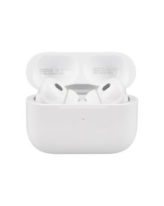 Беспроводные вкладыши для ушей XO EV52 ANC с беспроводным зарядным кейсом Белые (White)