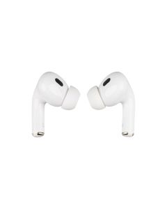 Бездротові навушники вкладиші XO EV52 ANC with Wireless Charging Case Білі (White)